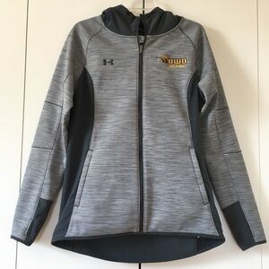 Under Armour Storm Swacket Full Zip Hood Jacket M